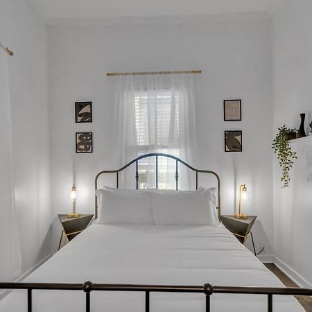 Heart Of Ybor City 3Bedroom Walk To 7Th Ave タンパ エクステリア 写真