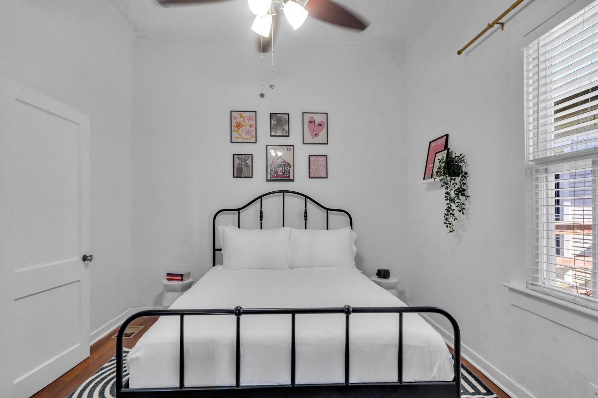 Heart Of Ybor City 3Bedroom Walk To 7Th Ave タンパ エクステリア 写真