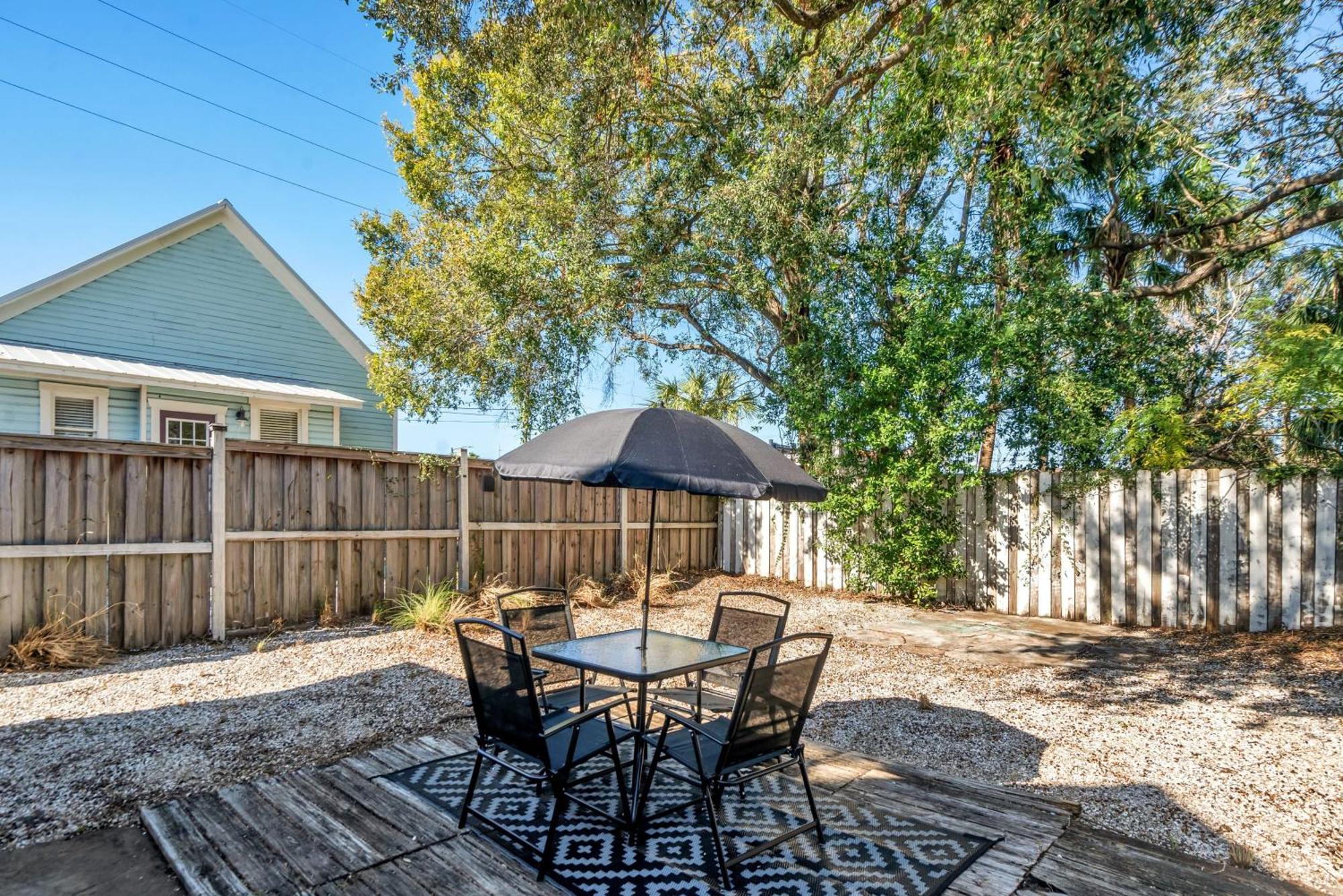 Heart Of Ybor City 3Bedroom Walk To 7Th Ave タンパ エクステリア 写真